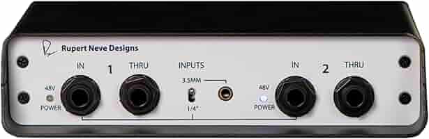 Amazon.com: Rupert Neve Designs RNDI-S Stereo Active